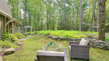 Apartment (1 Bedroom) | Front of property