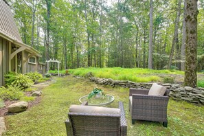 Apartment (1 Bedroom) | Front of property