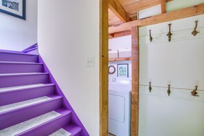 Căn hộ (1 Bedroom) | Nội thất