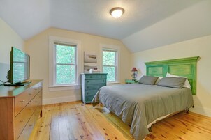 Casa (4 Bedrooms) | Parte interna