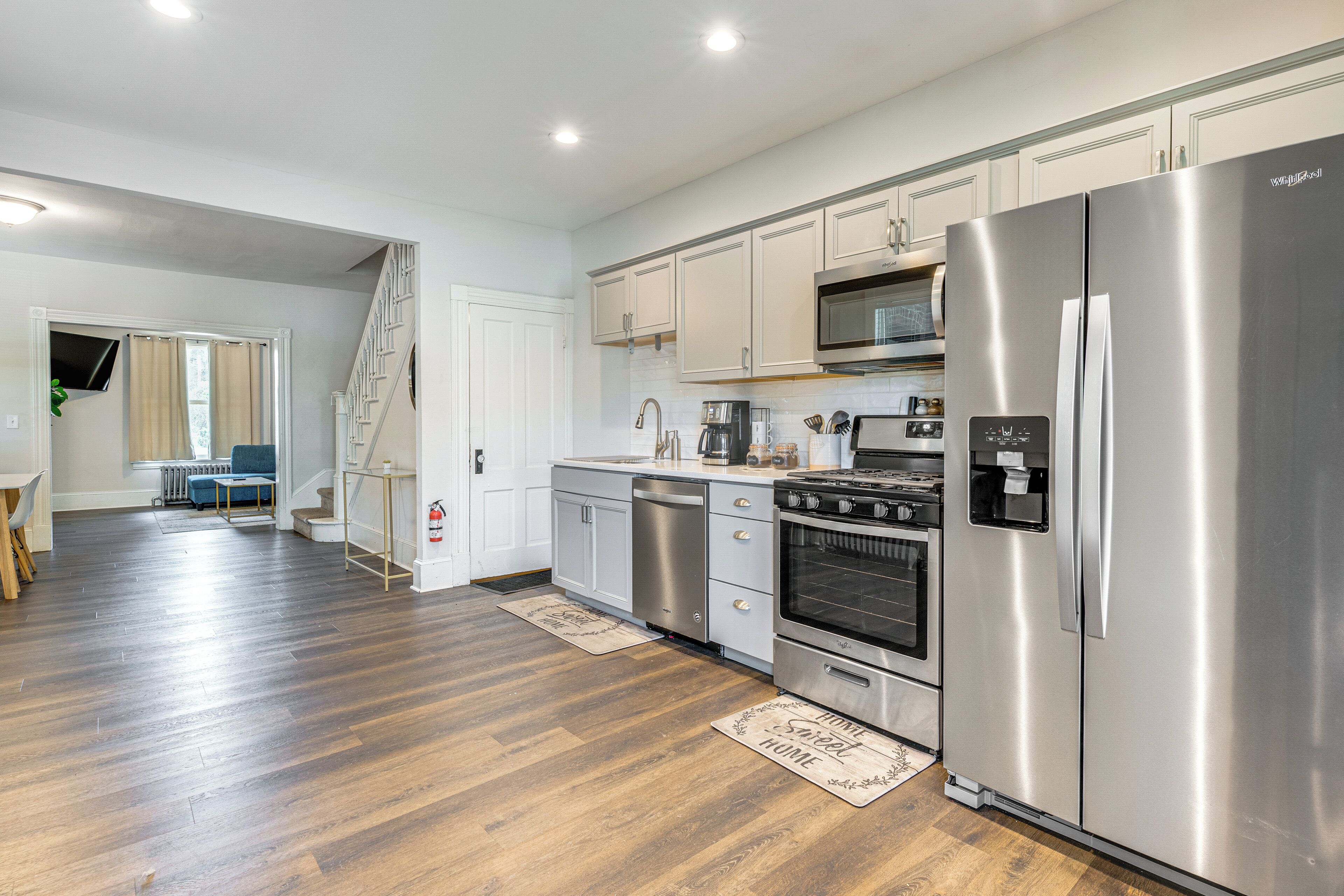 公寓 (3 Bedrooms) | 住宿內部