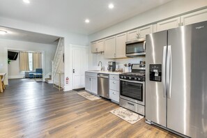 Apartment (3 Bedrooms) | Interior