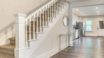 Apartemen (3 Bedrooms) | Interior