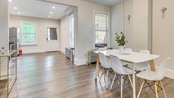 Apartment (3 Bedrooms) | Interior