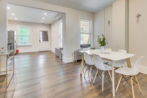 Apartment (3 Bedrooms) | Interior