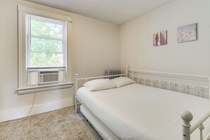 Apartment (3 Bedrooms) | Interior