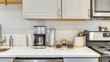 Apartment (3 Bedrooms) | Interior