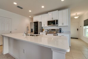 ハウス (4 Bedrooms) | 内装