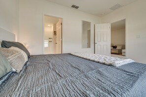 ハウス (4 Bedrooms) | 内装