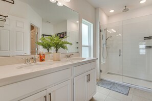 Hus (4 Bedrooms) | Innvendig