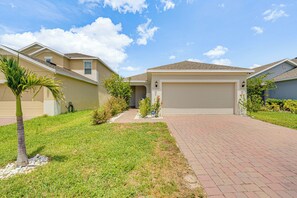 ハウス (4 Bedrooms) | 内装