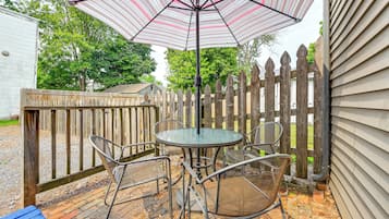 Căn hộ (2 Bedrooms) | Nội thất