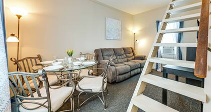 Near Cayuga Wine Trail: Family Retreat w/ Yard!