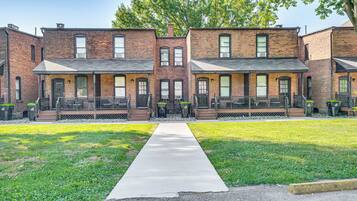 Apartment (3 Bedrooms) | Interior