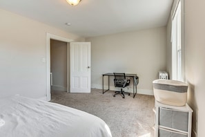 Apartment (3 Bedrooms) | Interior