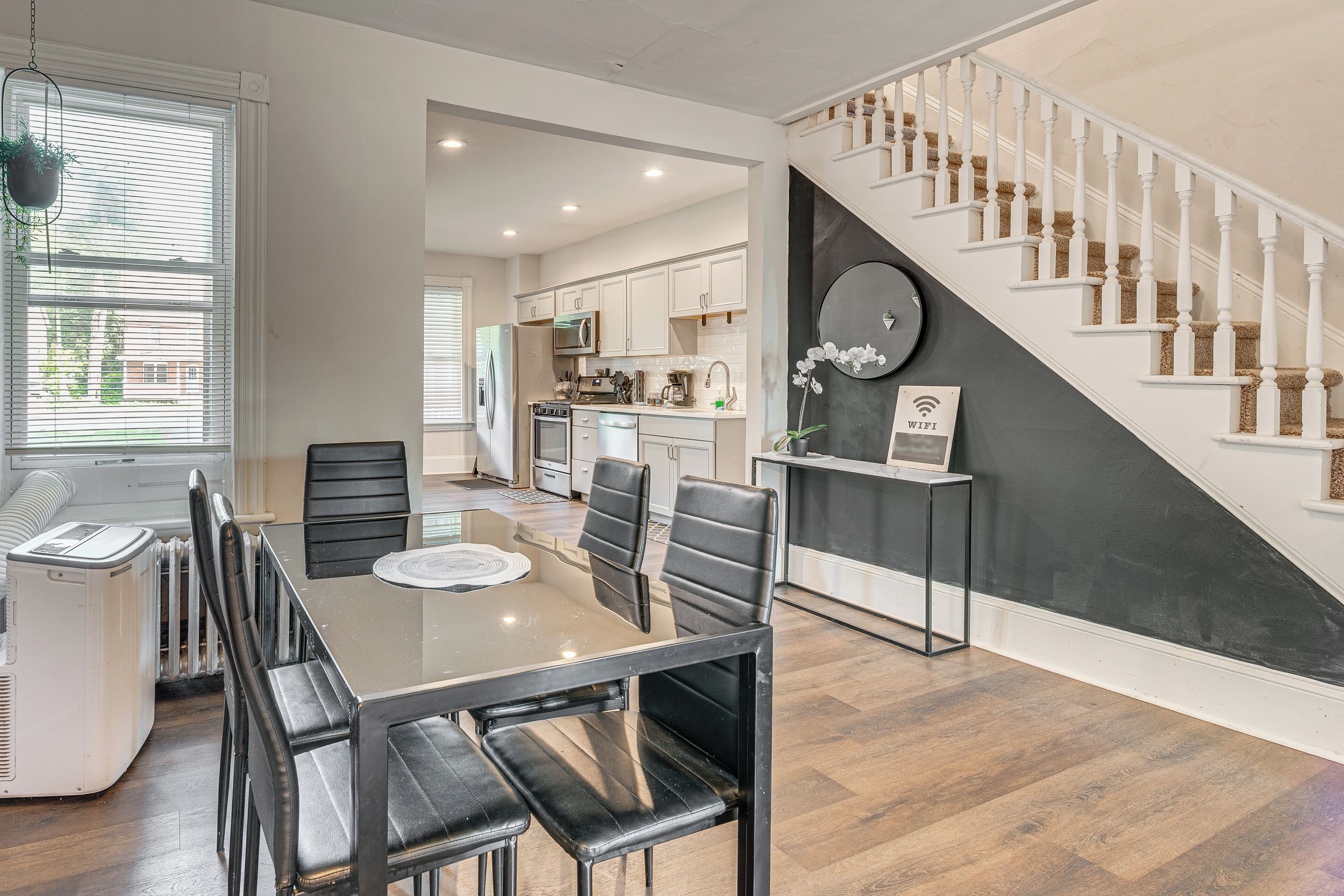 Apartment (3 Bedrooms) | Interior