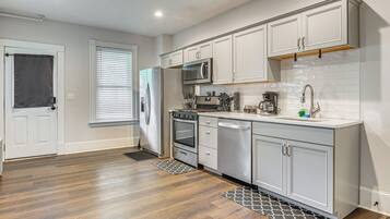 Apartment (3 Bedrooms) | Interior