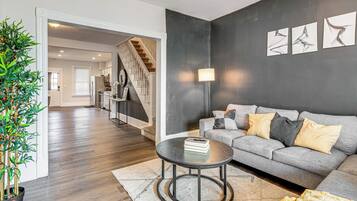 Apartment (3 Bedrooms) | Interior