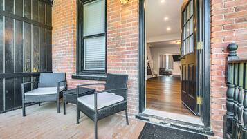 Apartment (3 Bedrooms) | Interior