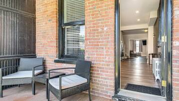 Apartemen (3 Bedrooms) | Interior