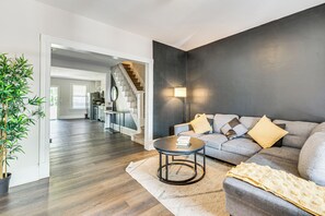 Appartement (3 Bedrooms) | Interieur