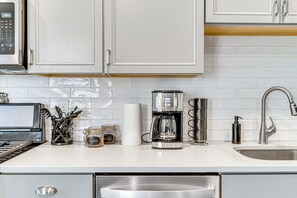Lägenhet (3 Bedrooms) | Interiör