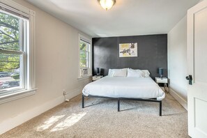 Departamento (3 Bedrooms) | Interior
