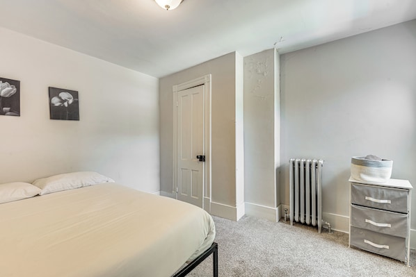 公寓 (3 Bedrooms) | 住宿內部