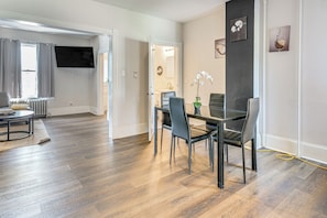 Departamento (3 Bedrooms) | Interior