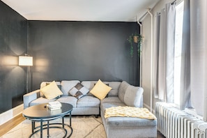 Departamento (3 Bedrooms) | Interior