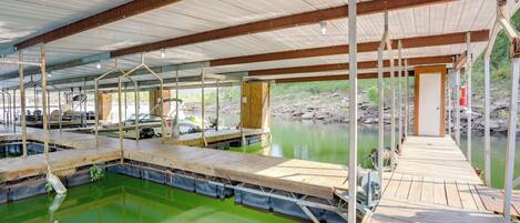 Huis (2 Bedrooms) | Interieur