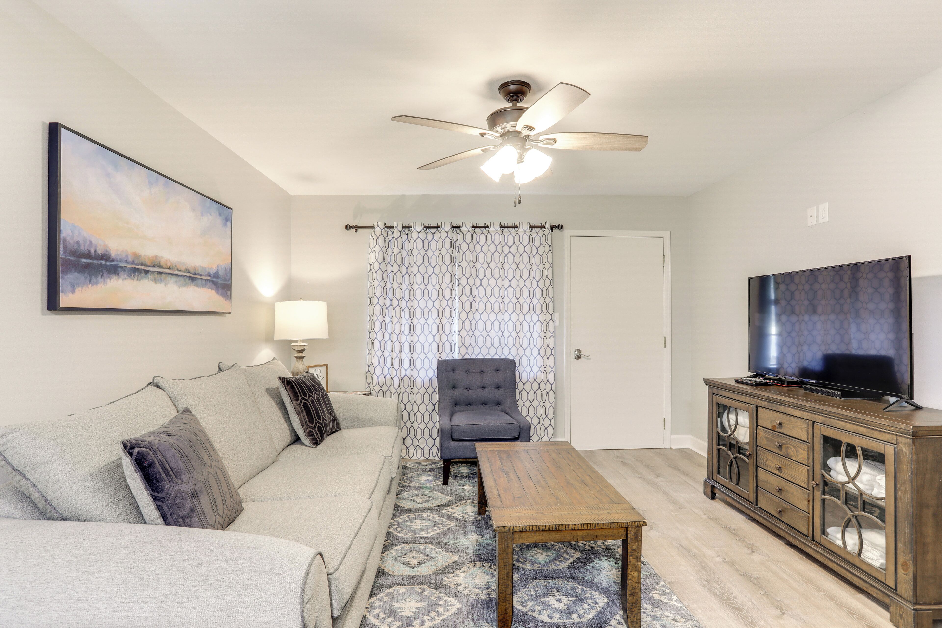 Hus (2 Bedrooms) | Fasade