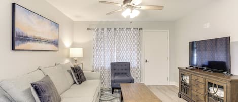 House (2 Bedrooms) | Front of property