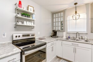 Casa (2 Bedrooms) | Interior