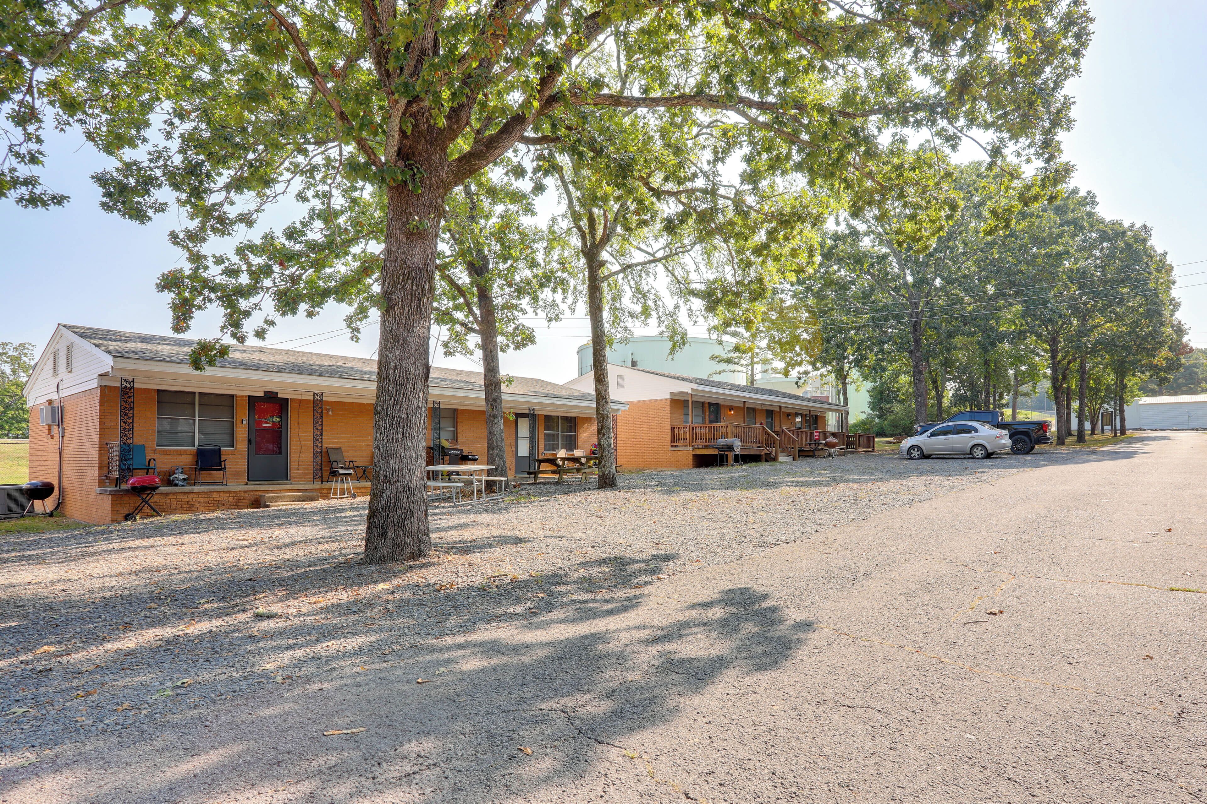 独立别墅 (2 Bedrooms) | 住宿内部