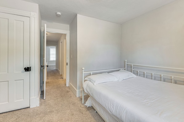 Apartment (3 Bedrooms) | Interior