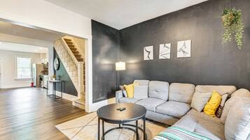 Apartment (3 Bedrooms) | Interior