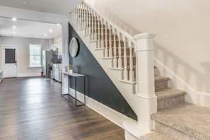 Apartment (3 Bedrooms) | Interior