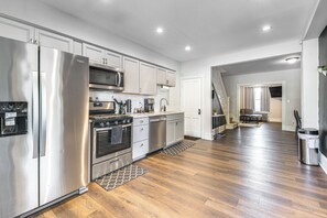 Apartment (3 Bedrooms) | Interior