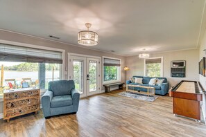 Casa (3 Bedrooms) | Interni