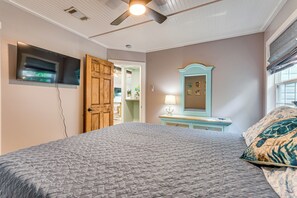 Casa (3 Bedrooms) | Interior