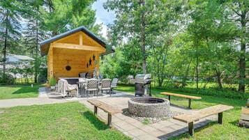 House (3 Bedrooms) | Front of property