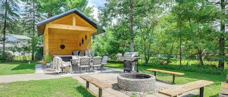 House (3 Bedrooms) | Front of property