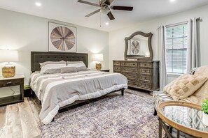 Casa (4 Bedrooms) | Interior