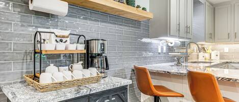 하우스 (4 Bedrooms) | 내부