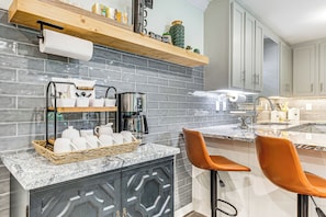 Nhà (4 Bedrooms) | Nội thất