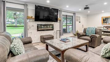 Nhà (4 Bedrooms) | Nội thất