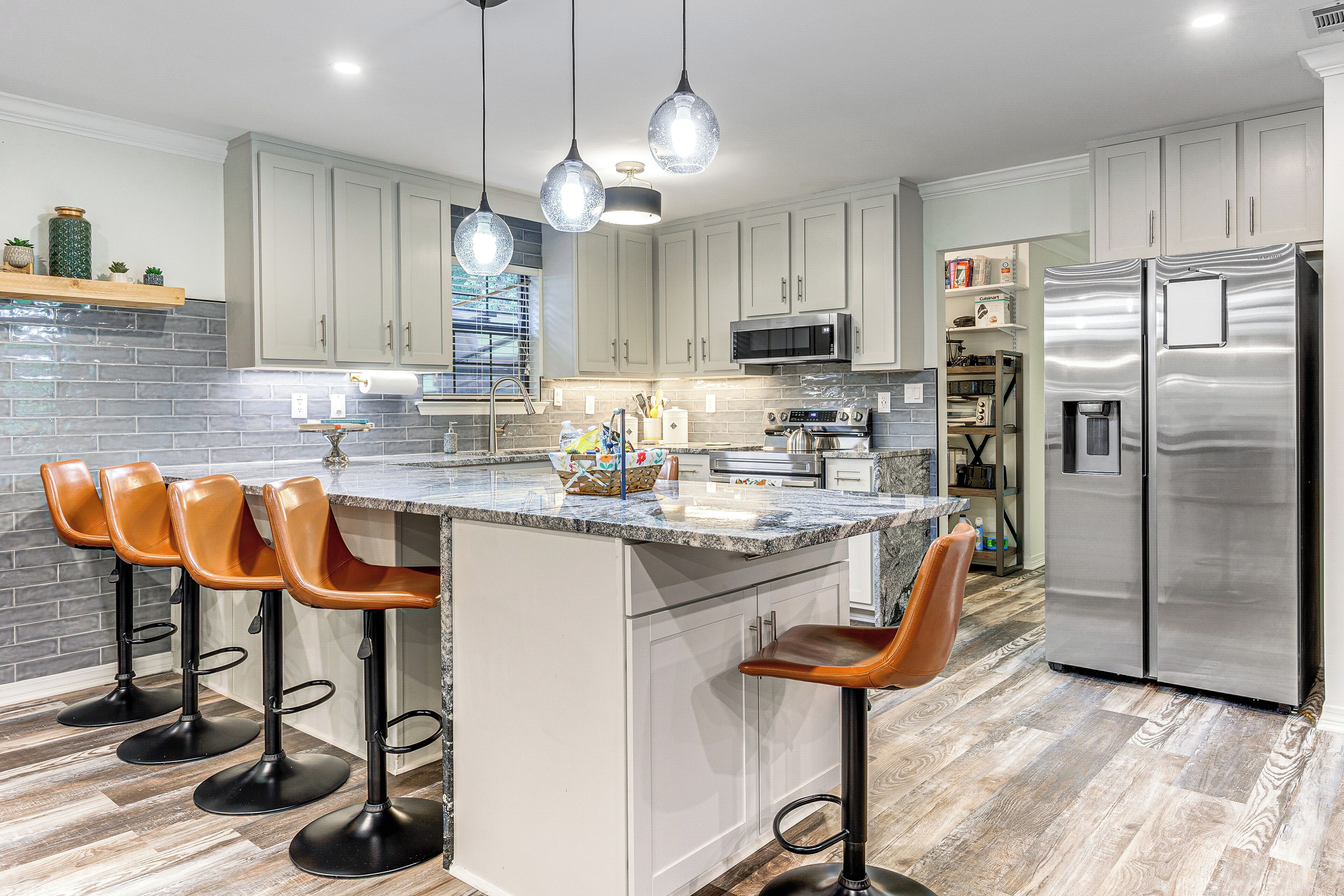 House (4 Bedrooms) | Interior