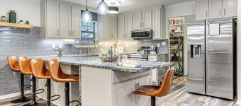 2 Mi to Bay + Beaches: Home w/ Gazebo in Daphne