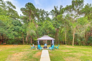 House (4 Bedrooms) | Interior - 2 Mi to Bay + Beaches: Home w/ Gazebo in Daphne (Daphne)